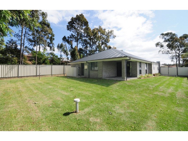 50 cammeray Drive, St Georges Basin NSW 2540