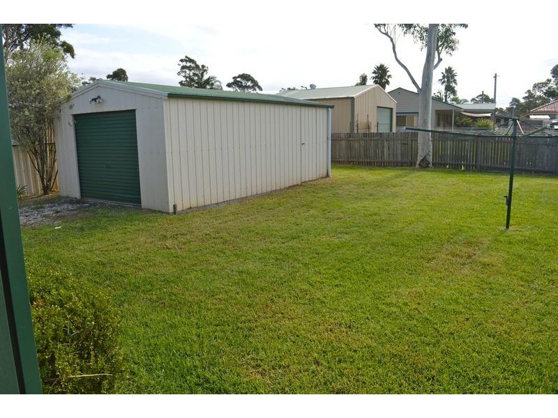 29 Fairway Drive, Sanctuary Point NSW 2540
