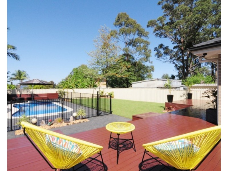 64 Tallyan Point Road, Basin View NSW 2540