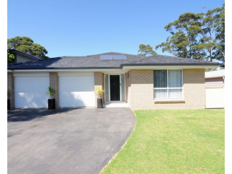 64 Tallyan Point Road, Basin View NSW 2540