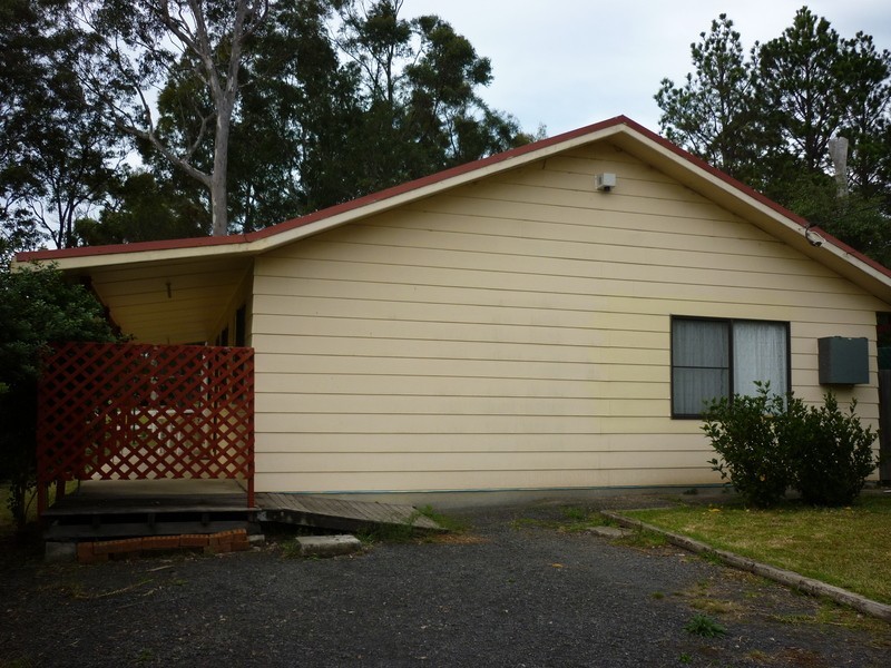 110 The Park Drive, Sanctuary Point NSW 2540