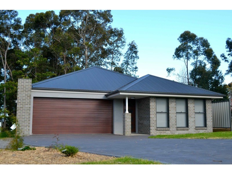 50 Cammeray Drive, St Georges Basin NSW 2540