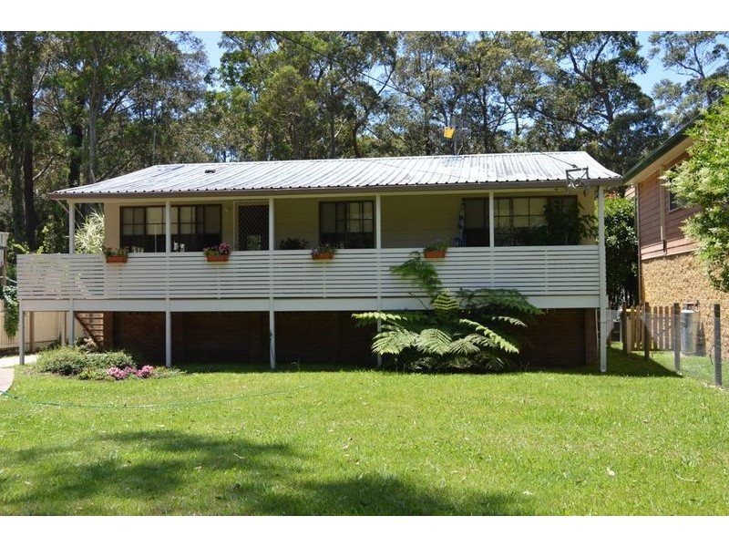 345 The Park Drive, Sanctuary Point NSW 2540