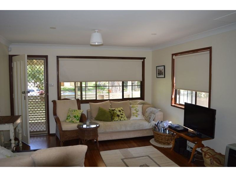 345 The Park Drive, Sanctuary Point NSW 2540