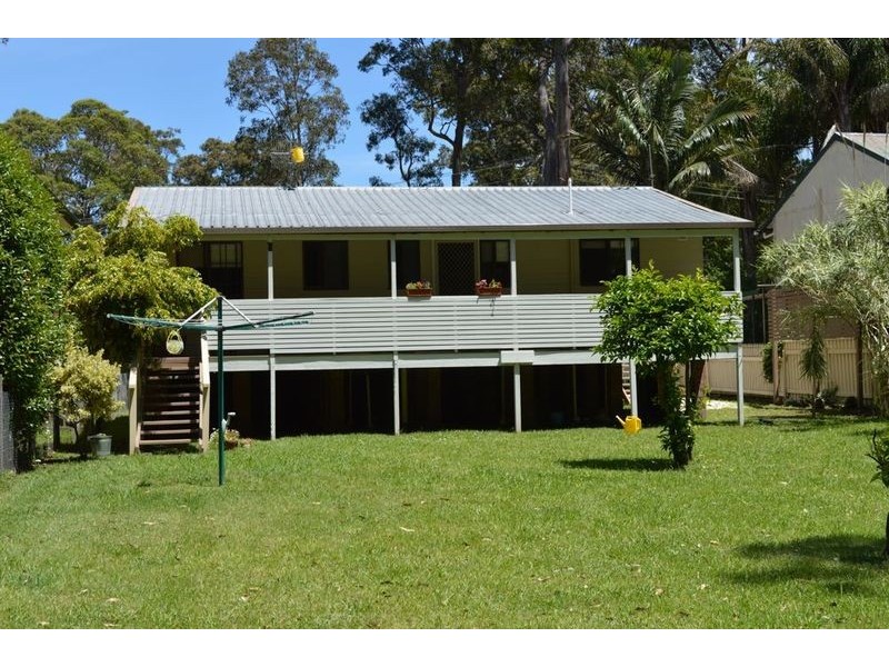 345 The Park Drive, Sanctuary Point NSW 2540