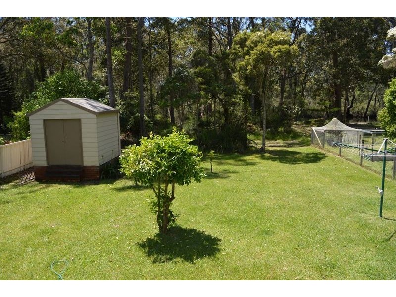 345 The Park Drive, Sanctuary Point NSW 2540