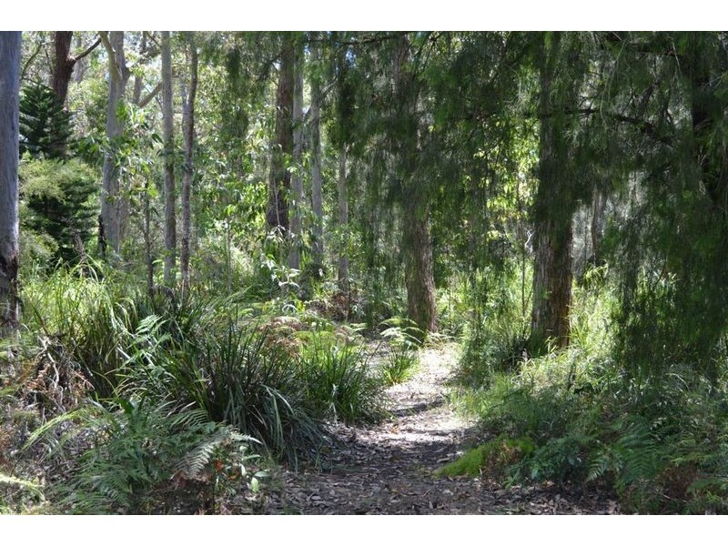 345 The Park Drive, Sanctuary Point NSW 2540