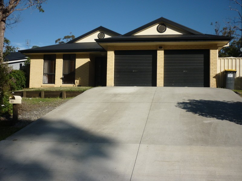 20 The Wool Road, Basin View NSW 2540