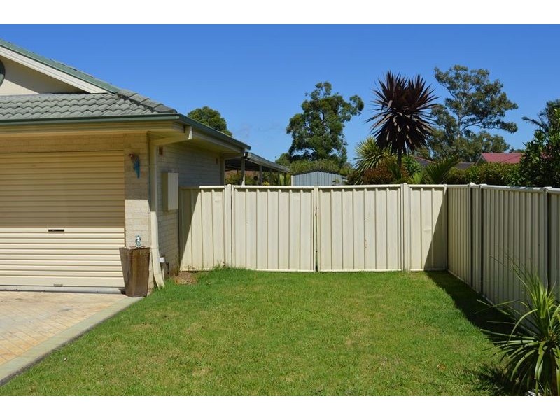 4 Nadine Street, Sanctuary Point NSW 2540