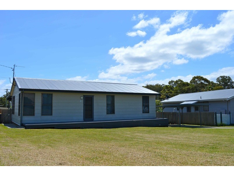 6 Wallabia Place, Sanctuary Point NSW 2540