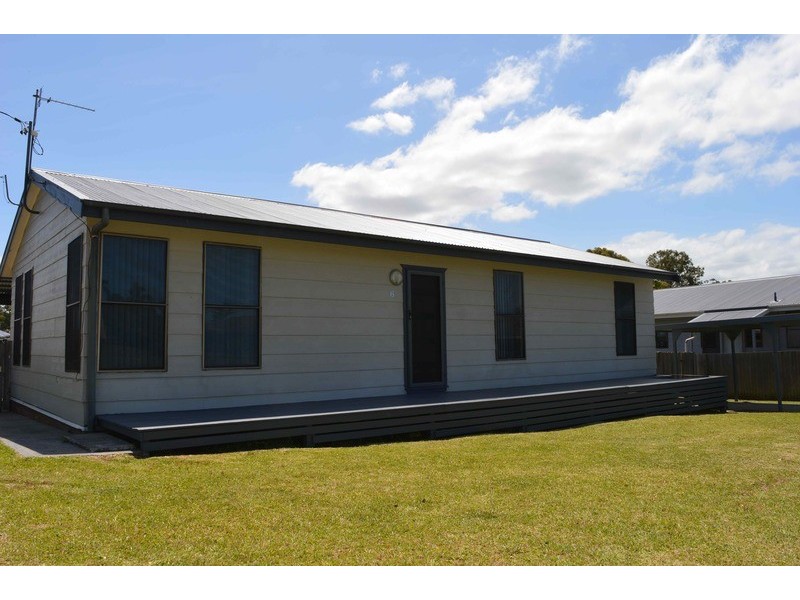 6 Wallabia Place, Sanctuary Point NSW 2540