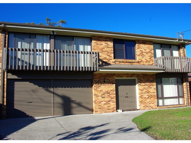 30 Truscott Avenue, Sanctuary Point NSW 2540