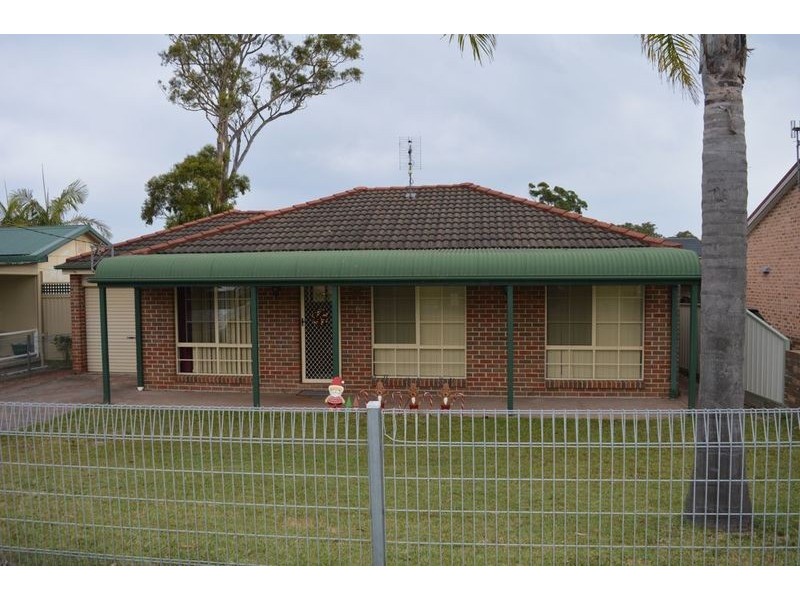 16 Kestrel Avenue, Sanctuary Point NSW 2540