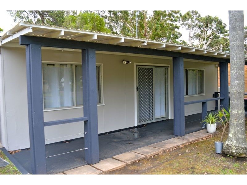 93 The Park Drive, Sanctuary Point NSW 2540