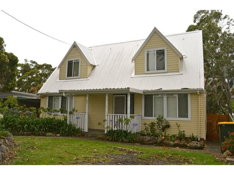 82 Sanctuary Point Road, Sanctuary Point NSW 2540