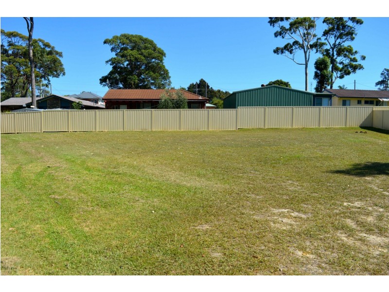 3 Emu Avenue, Sanctuary Point NSW 2540