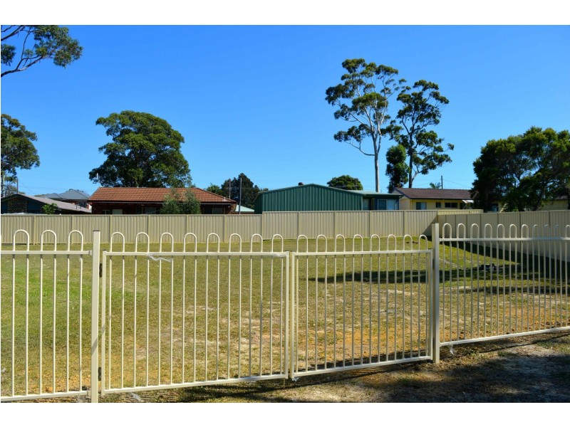 3 Emu Avenue, Sanctuary Point NSW 2540