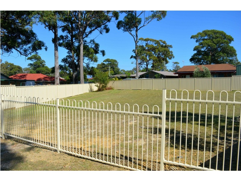 3 Emu Avenue, Sanctuary Point NSW 2540