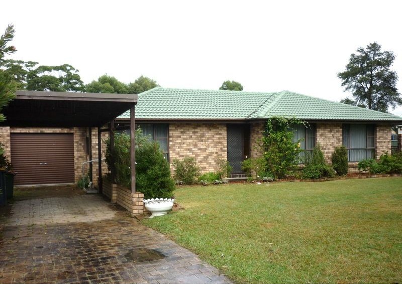 82 Tallyan Point Road, Basin View NSW 2540