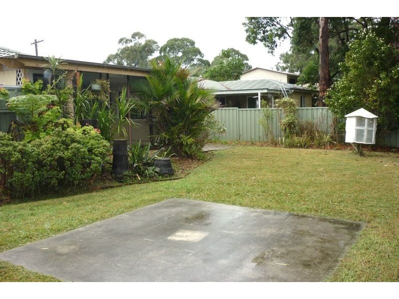 82 Tallyan Point Road, Basin View NSW 2540