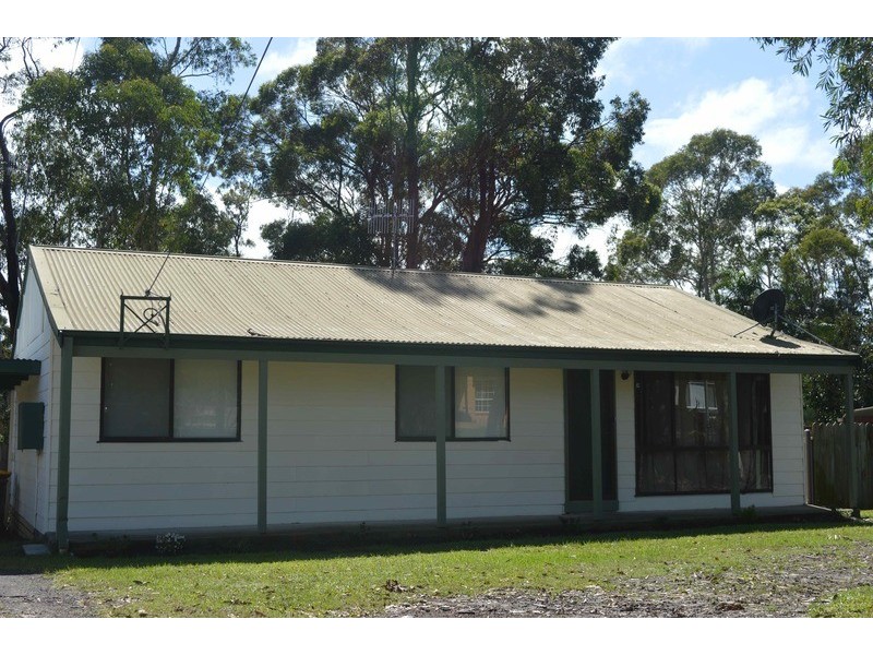 41 Reserve Road, Basin View NSW 2540