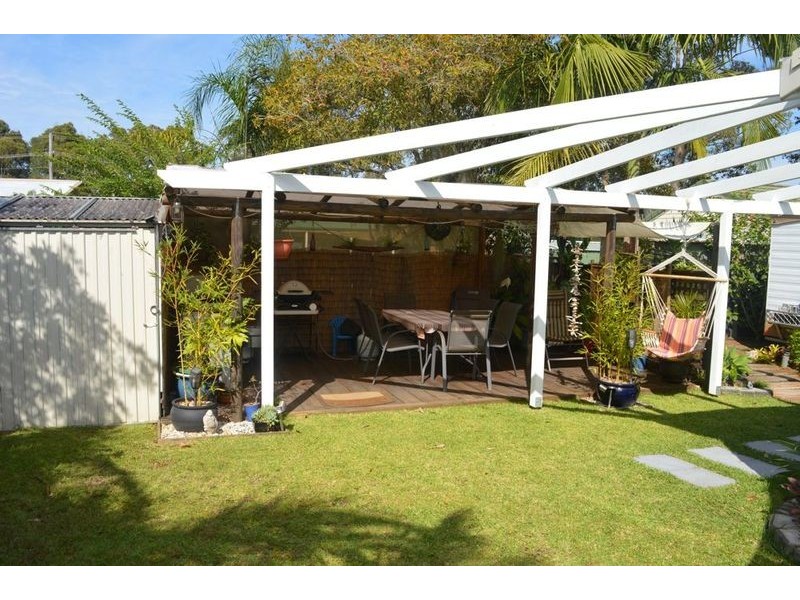 4 Lawson Way, Sanctuary Point NSW 2540