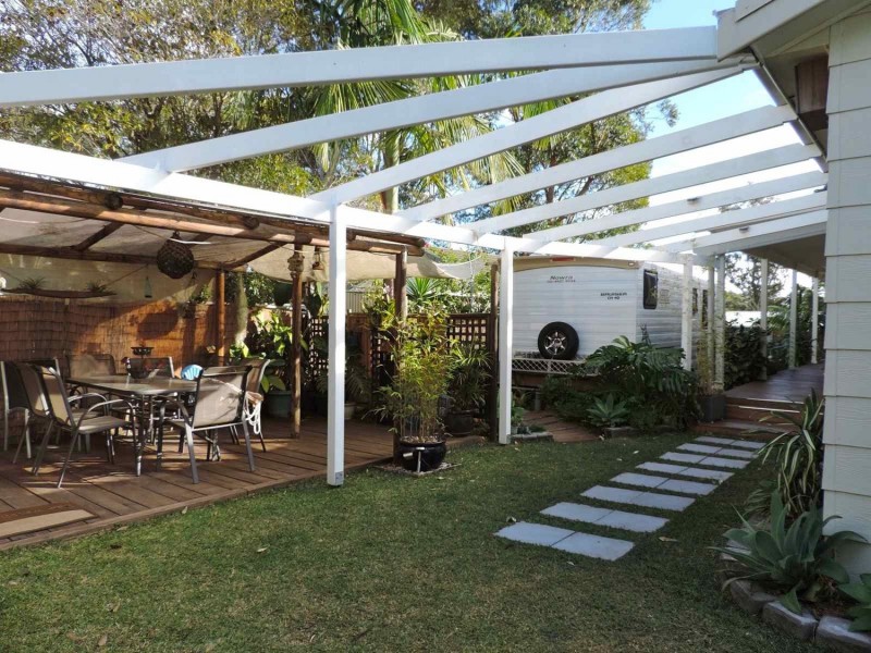 4 Lawson Way, Sanctuary Point NSW 2540