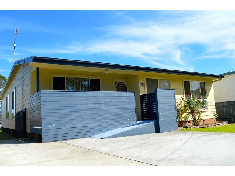 26 Tallyan Point Road, Basin View NSW 2540