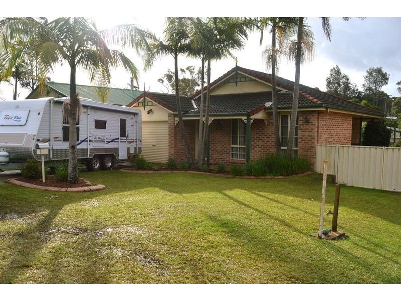 133 The Park Drive, Sanctuary Point NSW 2540