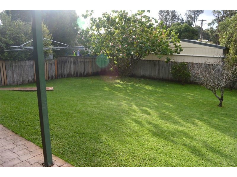 133 The Park Drive, Sanctuary Point NSW 2540