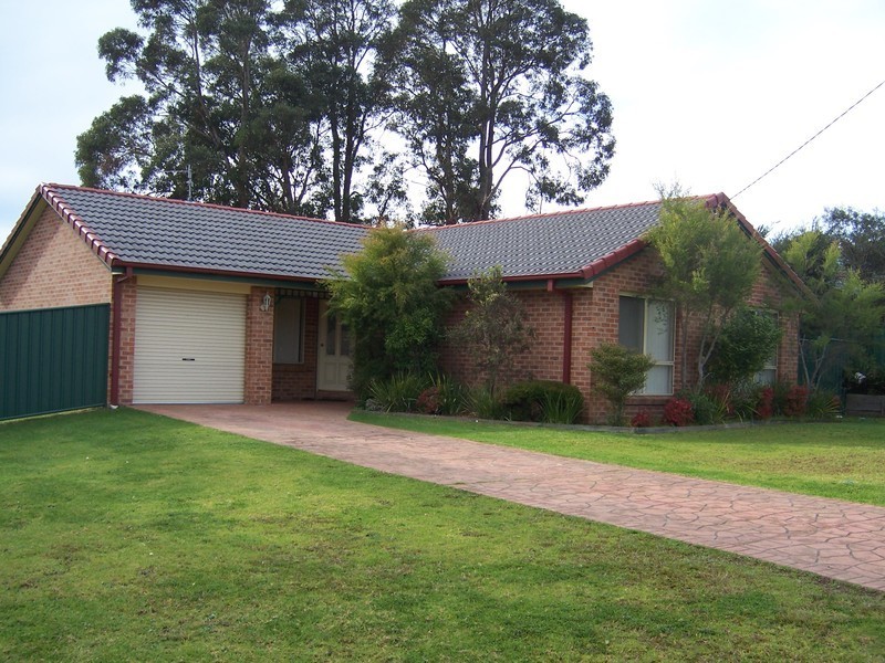 12 Beaver Avenue, Sanctuary Point NSW 2540