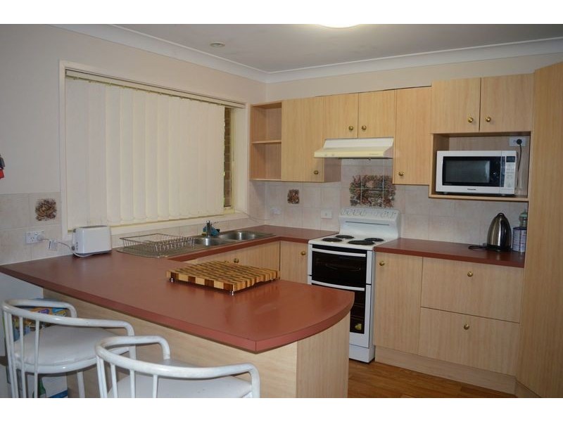 12 Beaver Avenue, Sanctuary Point NSW 2540