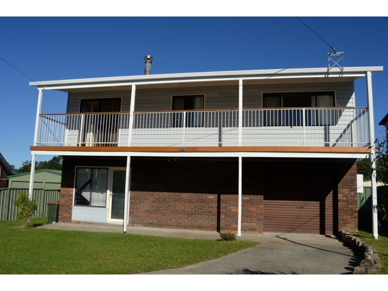68 Fairway Drive, Sanctuary Point NSW 2540