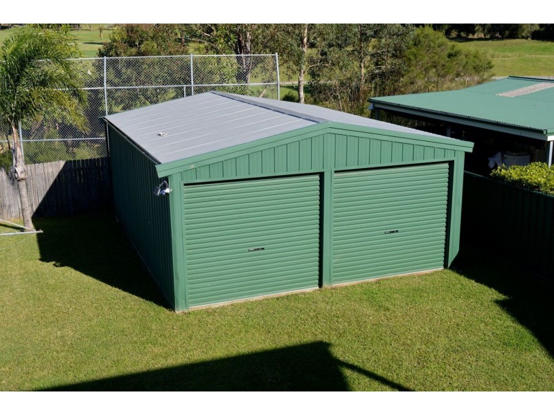 68 Fairway Drive, Sanctuary Point NSW 2540