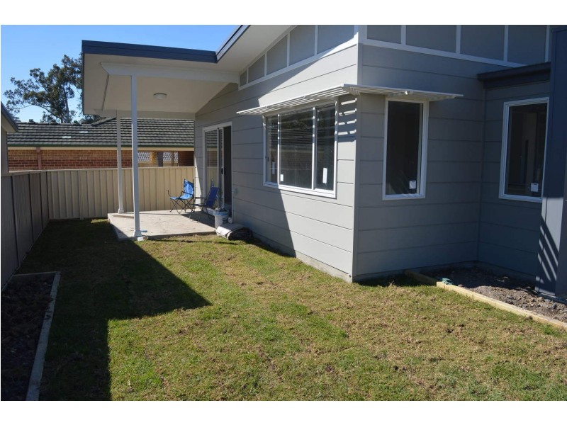 112 leumeah Street, Sanctuary Point NSW 2540