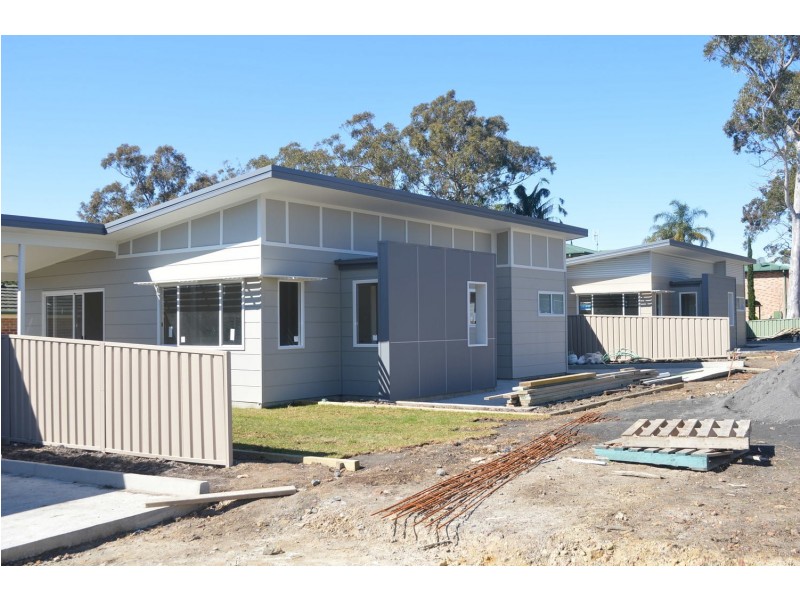 112 leumeah Street, Sanctuary Point NSW 2540