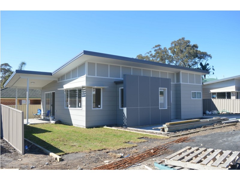 112 leumeah Street, Sanctuary Point NSW 2540