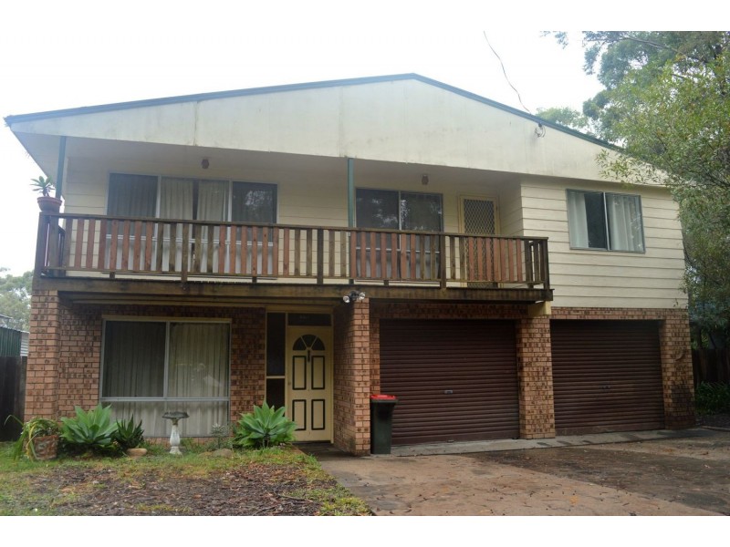 162 Tallyan Point Road, Basin View NSW 2540