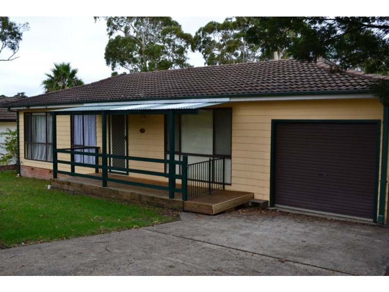 36 Cessna Avenue, Sanctuary Point NSW 2540