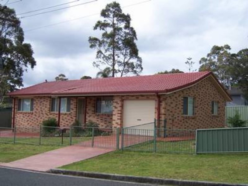 17 Idlewild Avenue, Sanctuary Point NSW 2540