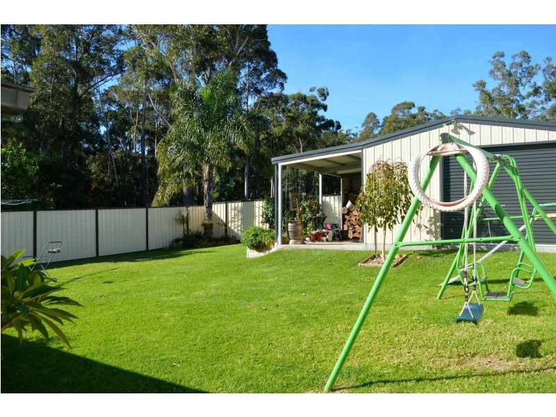 66 Island Pt Road, St Georges Basin NSW 2540
