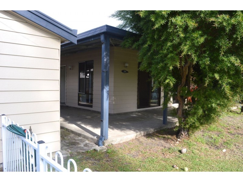 26 Leumeah Street, Sanctuary Point NSW 2540