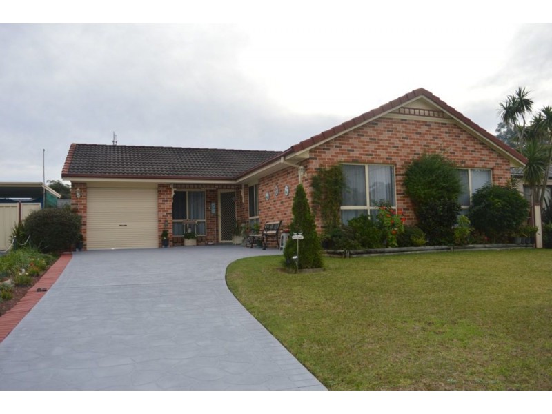 175 Island Pt Road, St Georges Basin NSW 2540