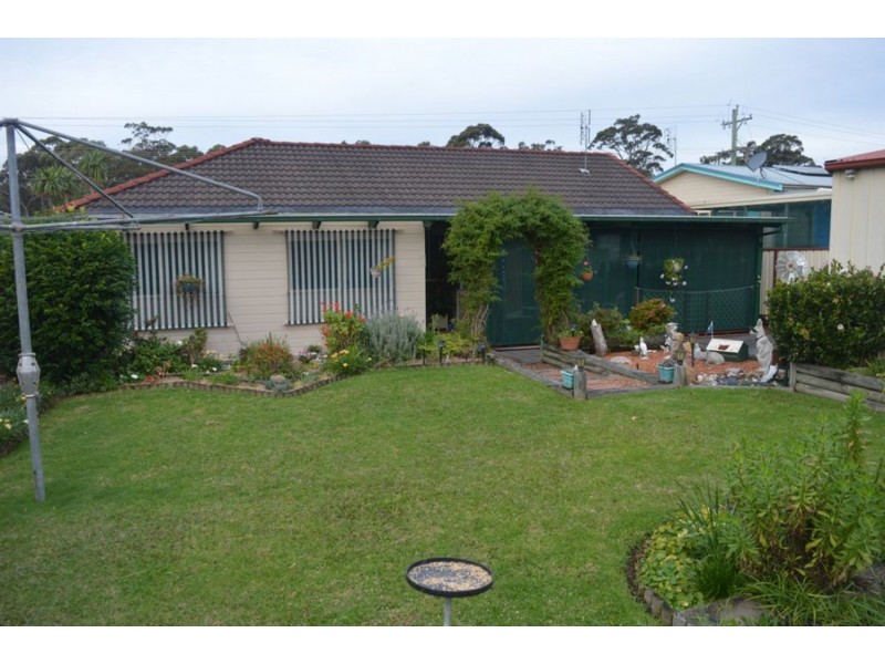 175 Island Pt Road, St Georges Basin NSW 2540