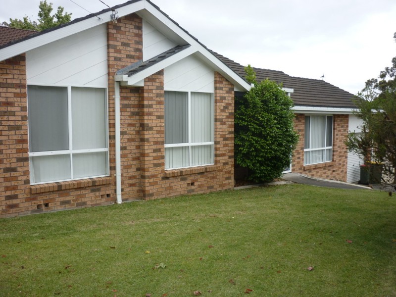 15 Ada Street, Vincentia NSW 2540