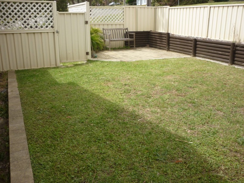 15 Ada Street, Vincentia NSW 2540