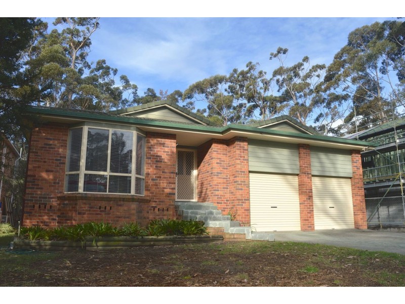 371 The Park Drive, Sanctuary Point NSW 2540