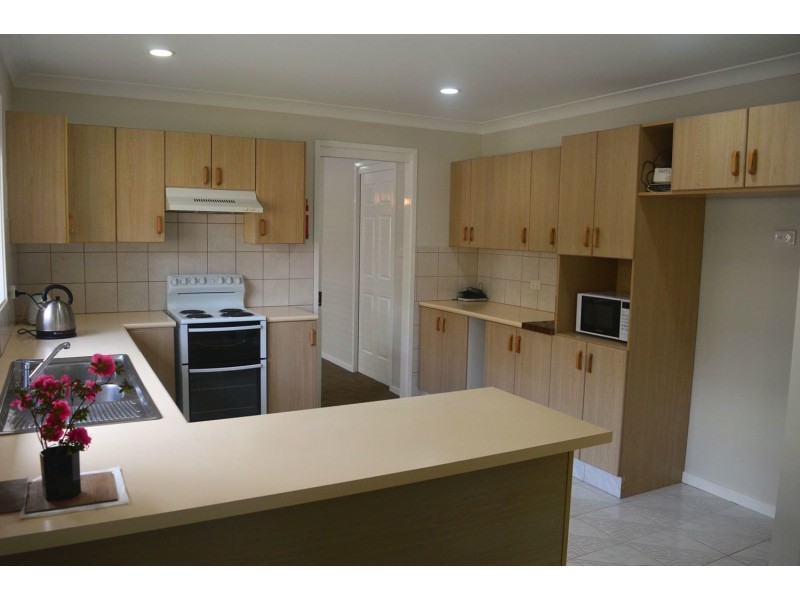 371 The Park Drive, Sanctuary Point NSW 2540