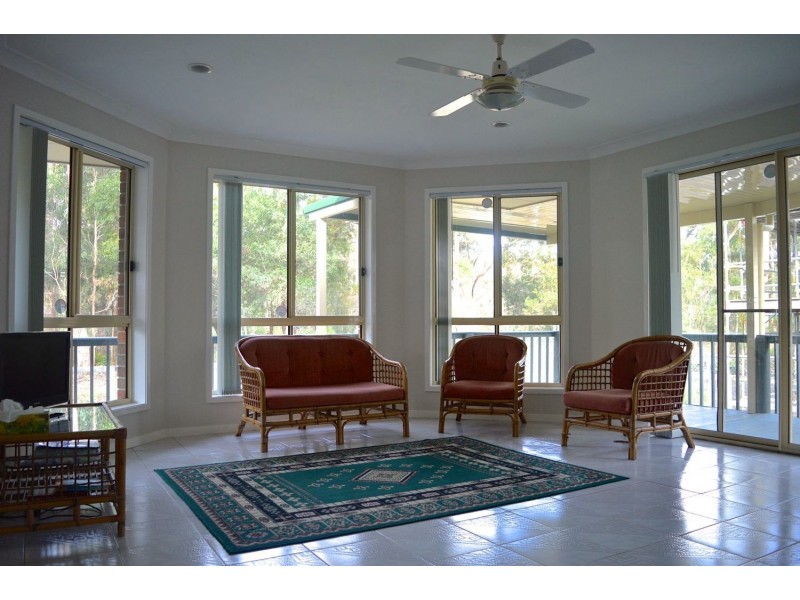 371 The Park Drive, Sanctuary Point NSW 2540