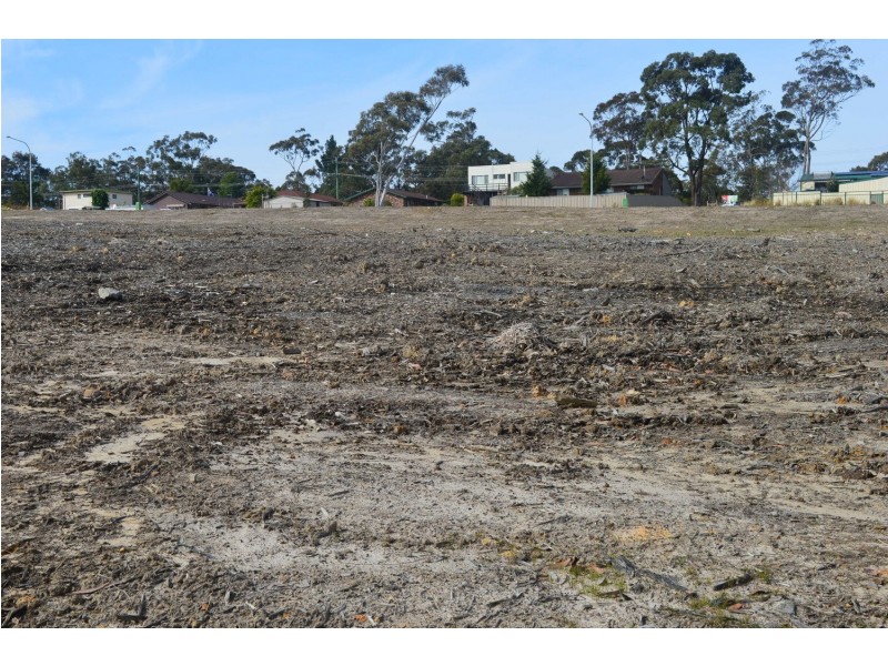 Lot 216, 89 Links Avenue, Sanctuary Point NSW 2540